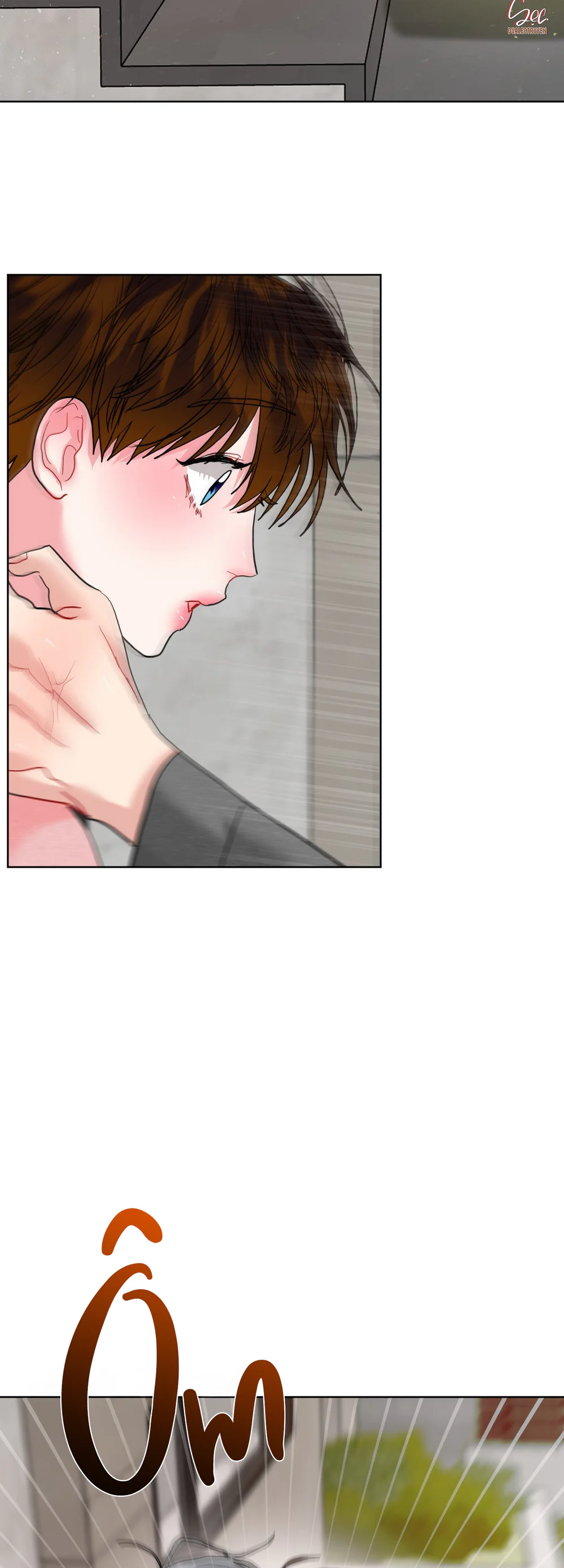 (AB0) Peppermint Candy Chapter 22 - Next 