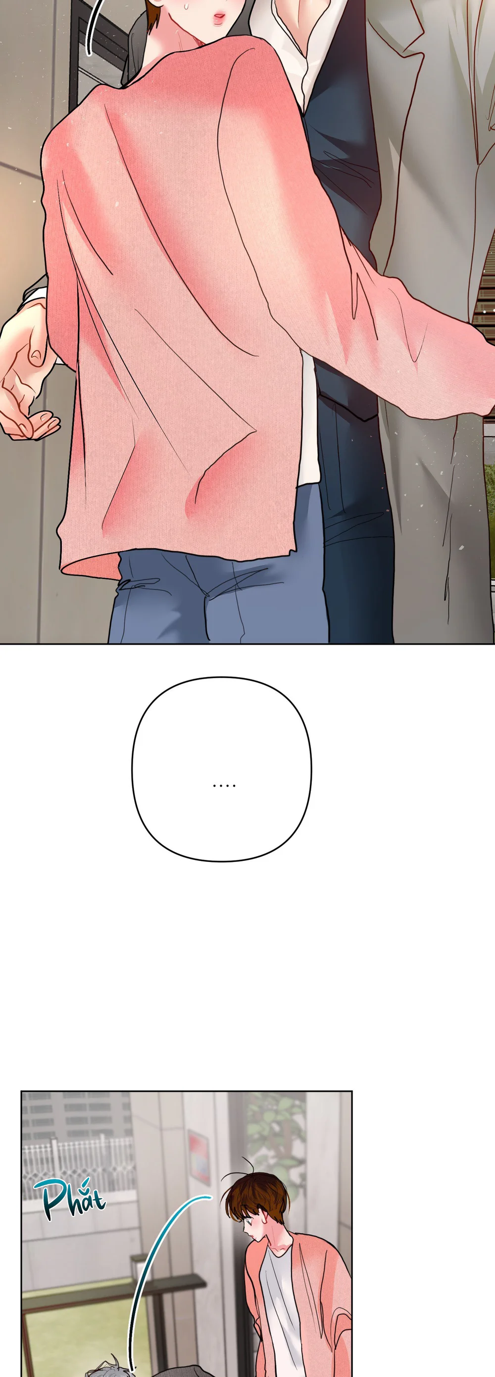 (AB0) Peppermint Candy Chapter 22 - Next 