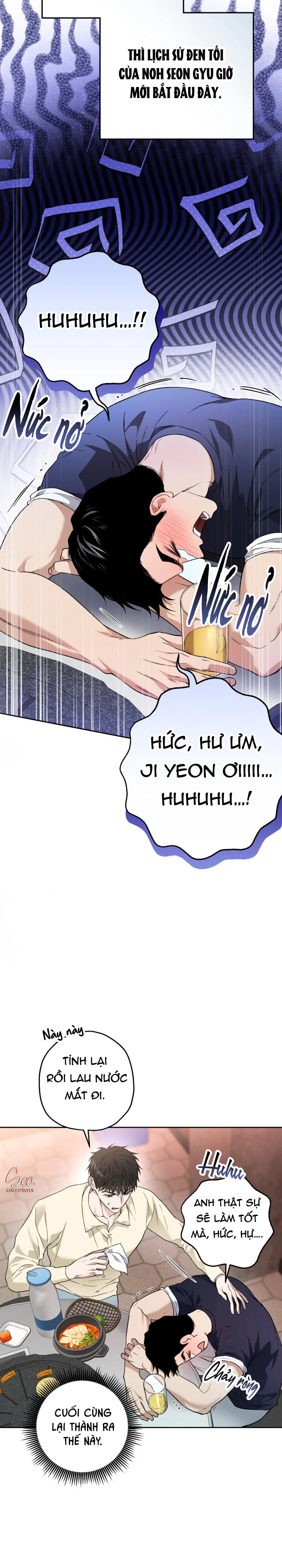 KẺ VÔ LẠI Chapter 31 - Next 