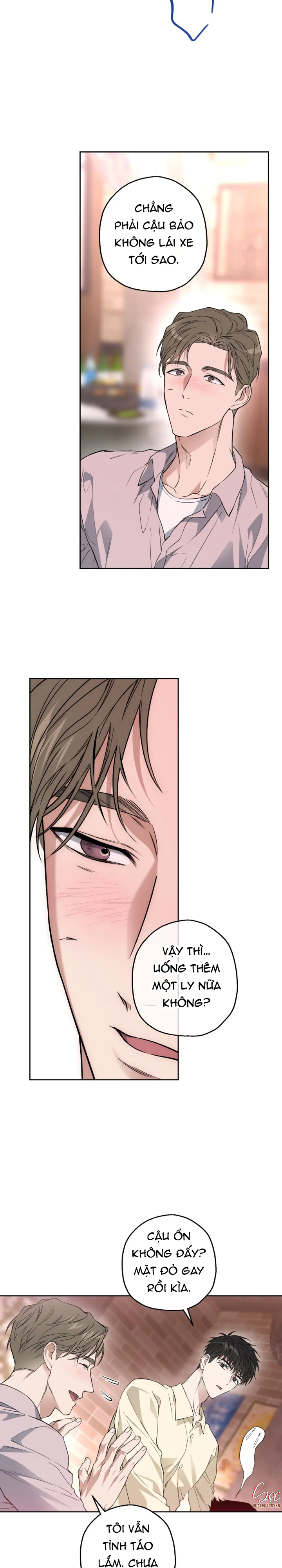 KẺ VÔ LẠI Chapter 31 - Next 