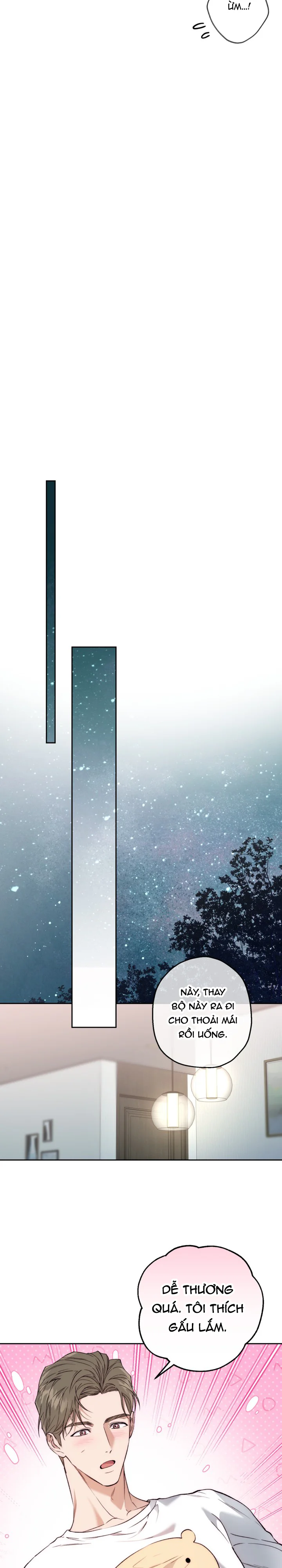 KẺ VÔ LẠI Chapter 31 - Next 