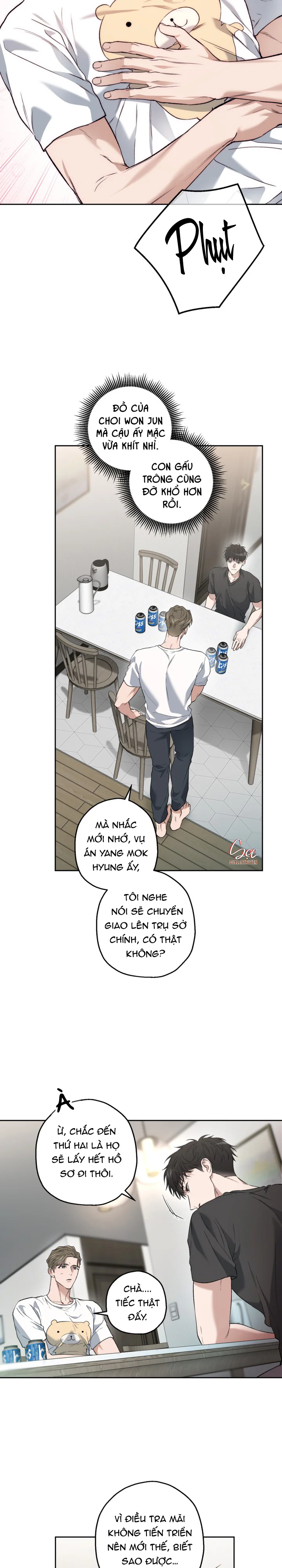 KẺ VÔ LẠI Chapter 31 - Next 