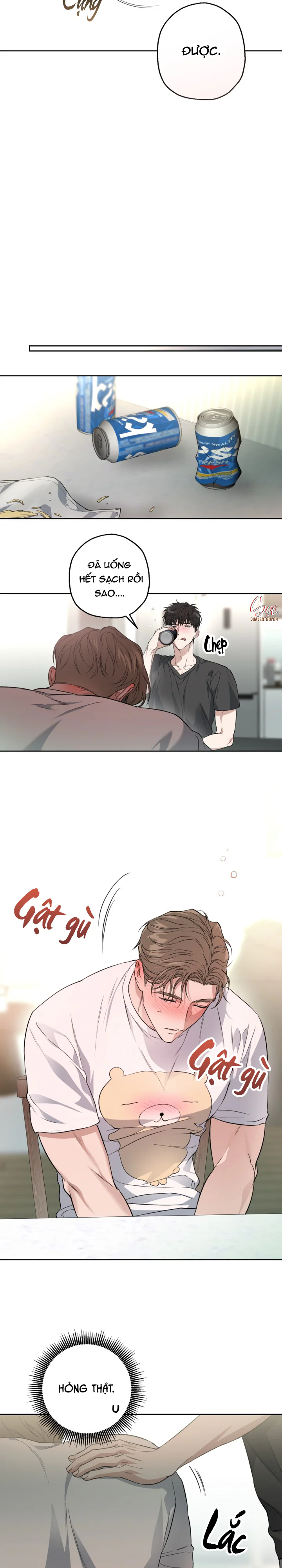 KẺ VÔ LẠI Chapter 31 - Next 