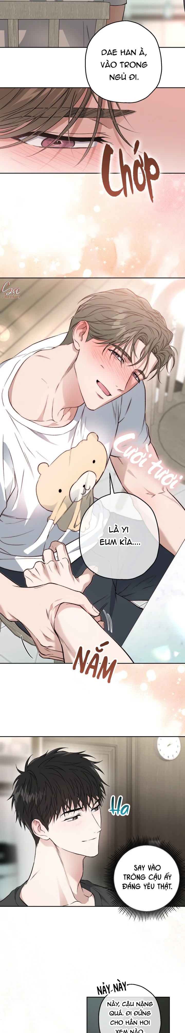 KẺ VÔ LẠI Chapter 31 - Next 