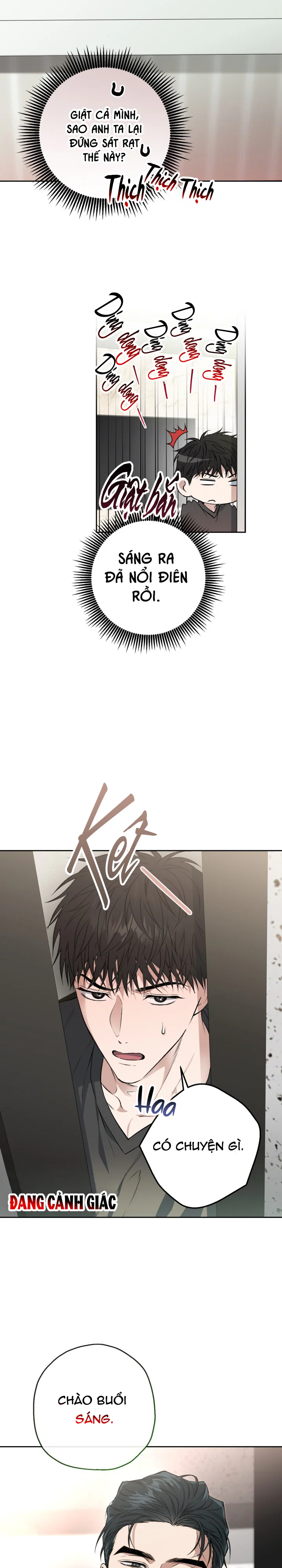 KẺ VÔ LẠI Chapter 31 - Next 