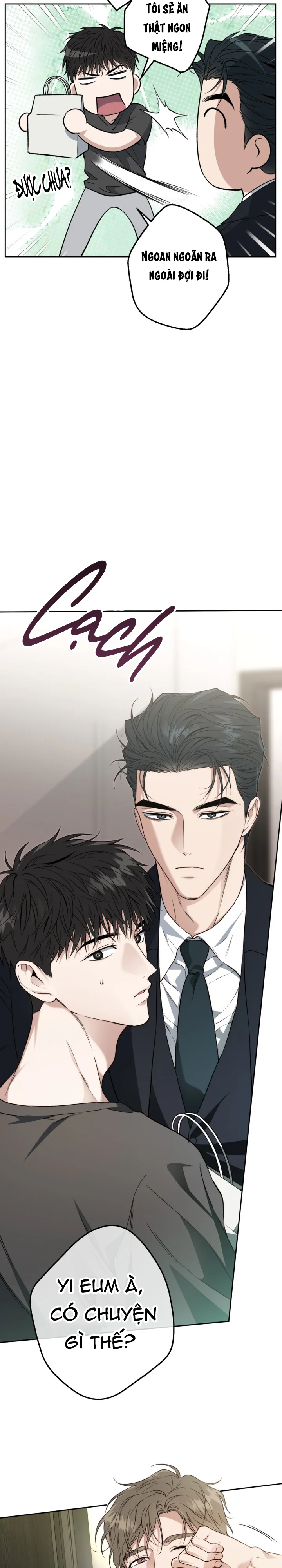 KẺ VÔ LẠI Chapter 31 - Next 