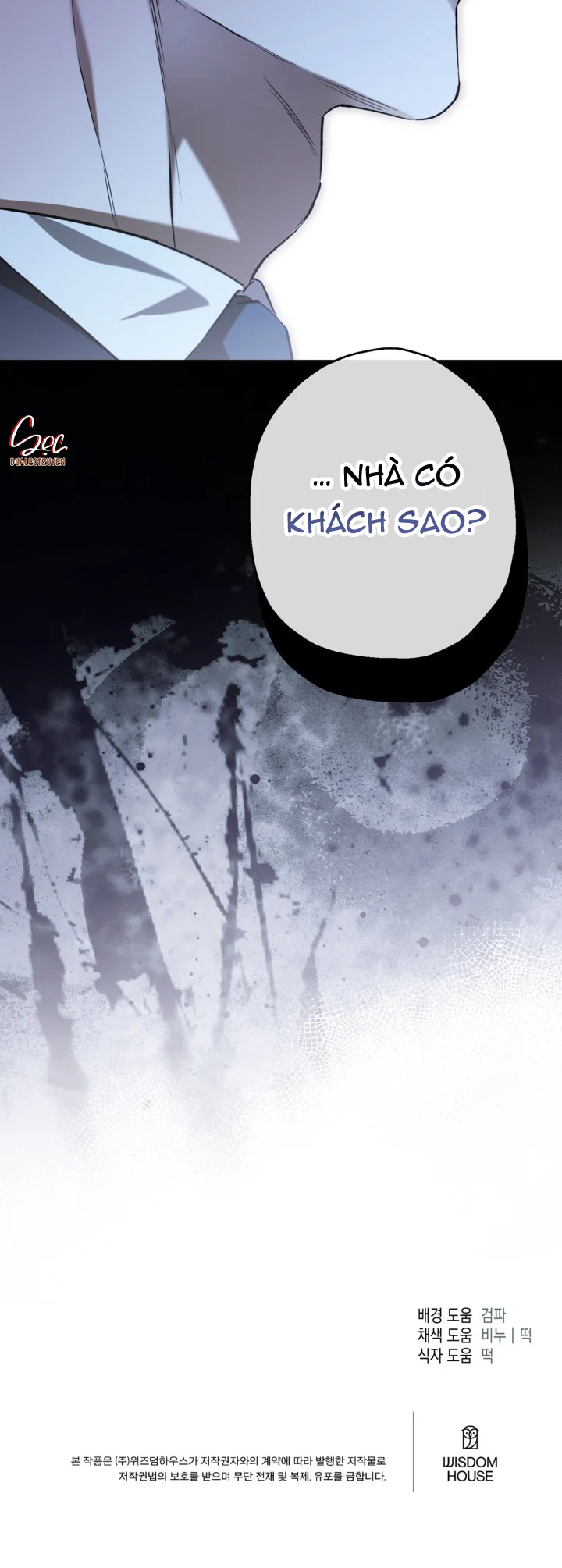 KẺ VÔ LẠI Chapter 31 - Next 