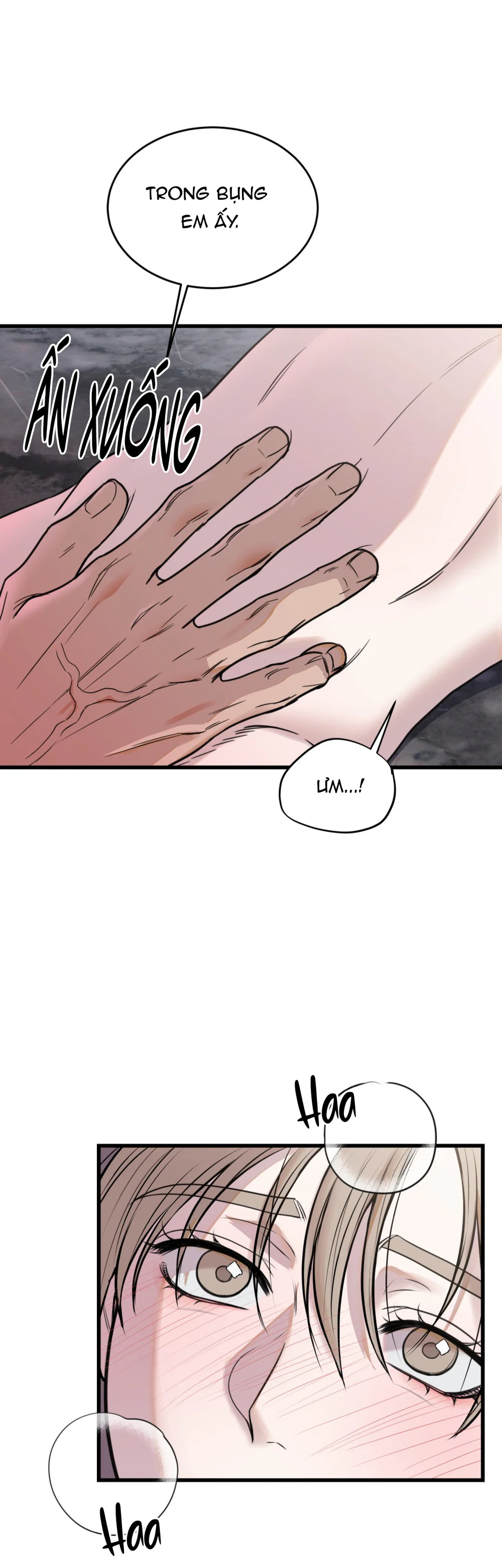 CHỦ NHÂN BẠO DÂM CỦA TÔI Chapter 33 - Next 