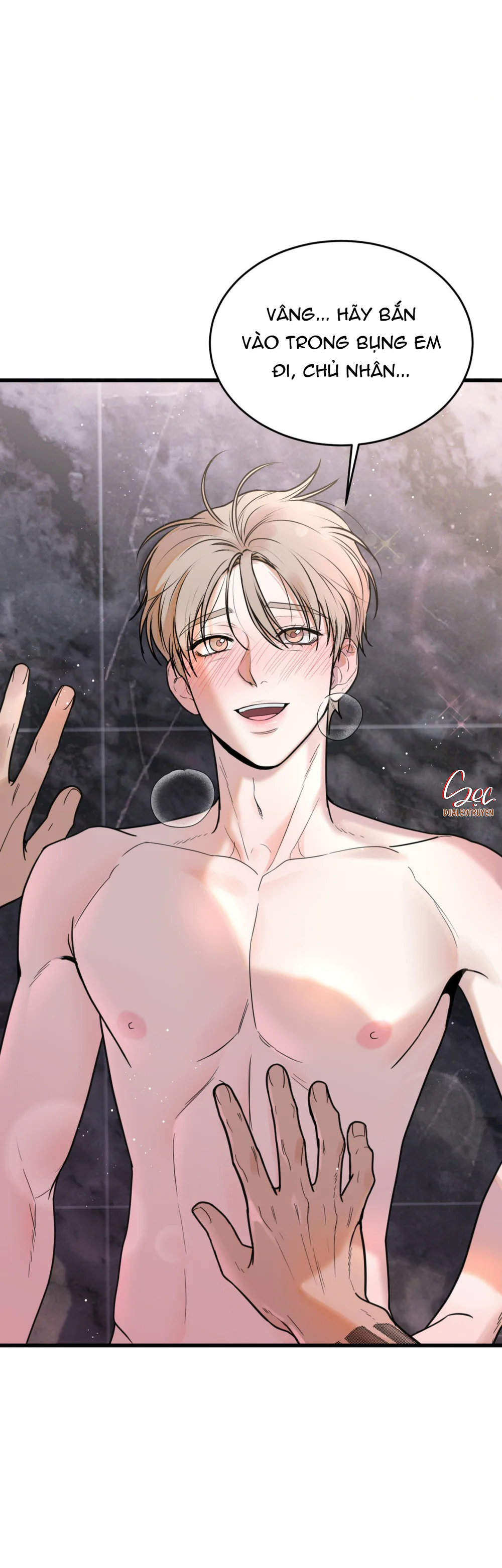 CHỦ NHÂN BẠO DÂM CỦA TÔI Chapter 33 - Next 