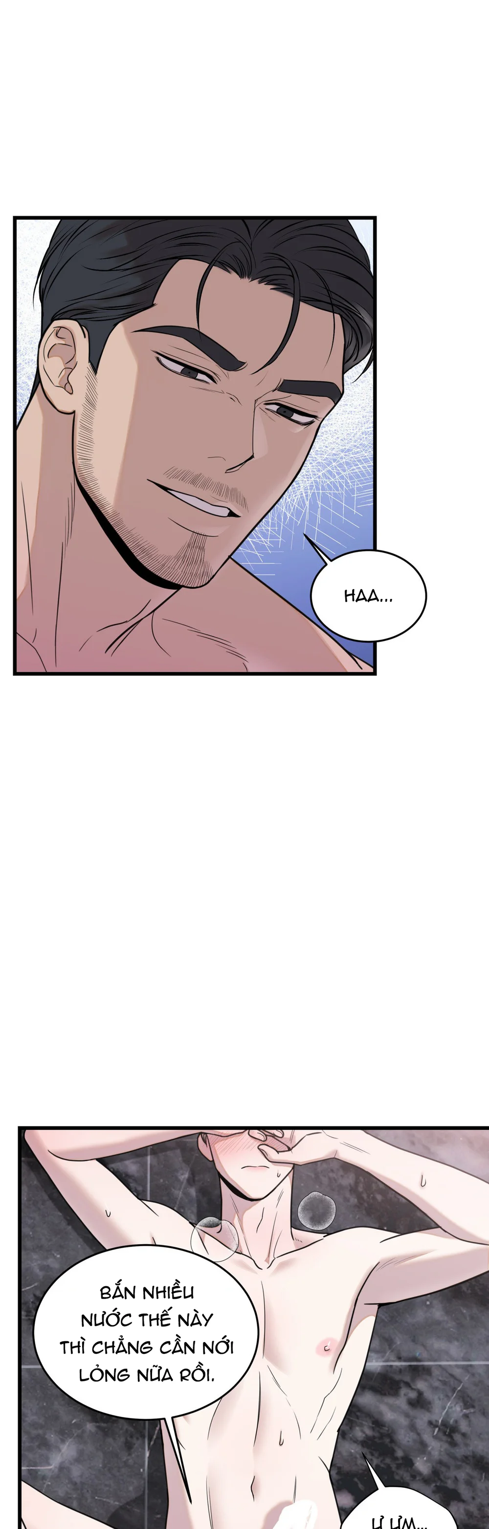 CHỦ NHÂN BẠO DÂM CỦA TÔI Chapter 33 - Next 