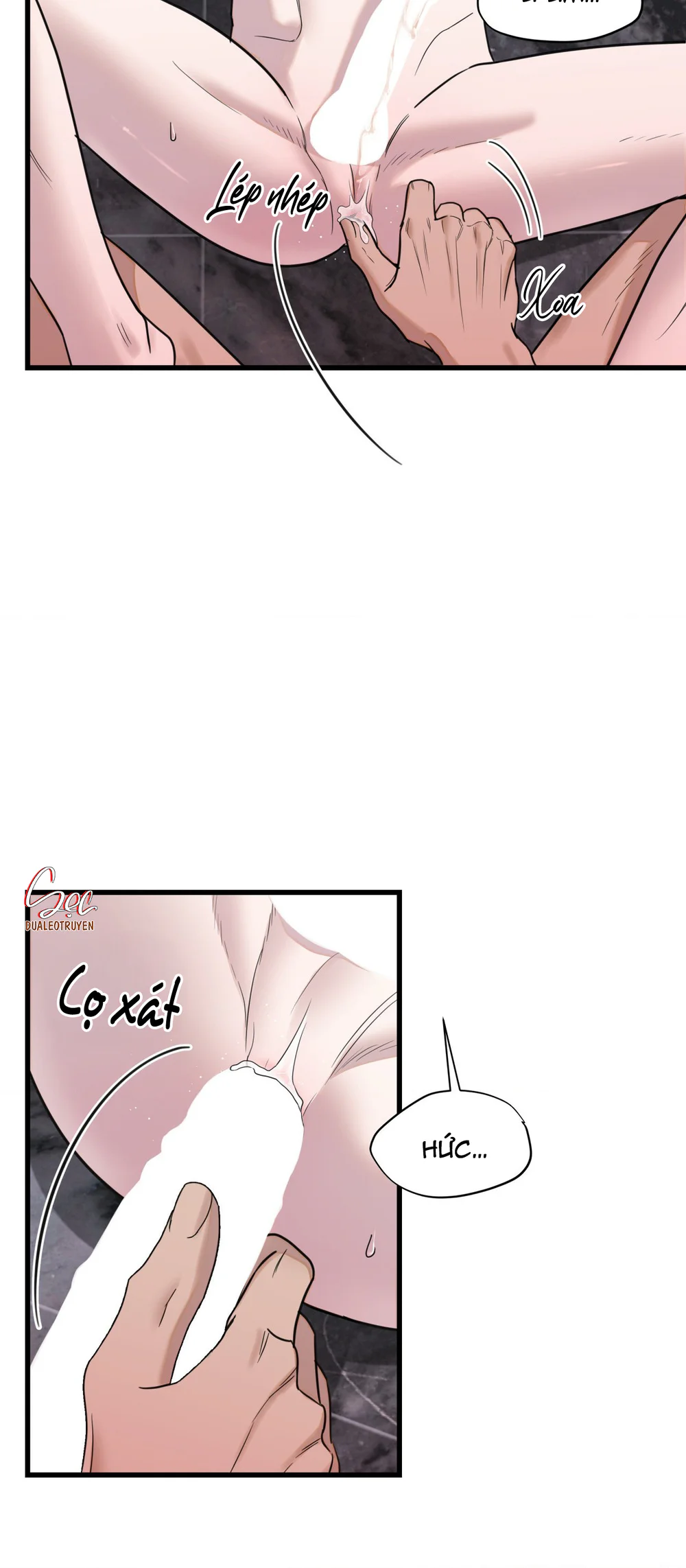 CHỦ NHÂN BẠO DÂM CỦA TÔI Chapter 33 - Next 
