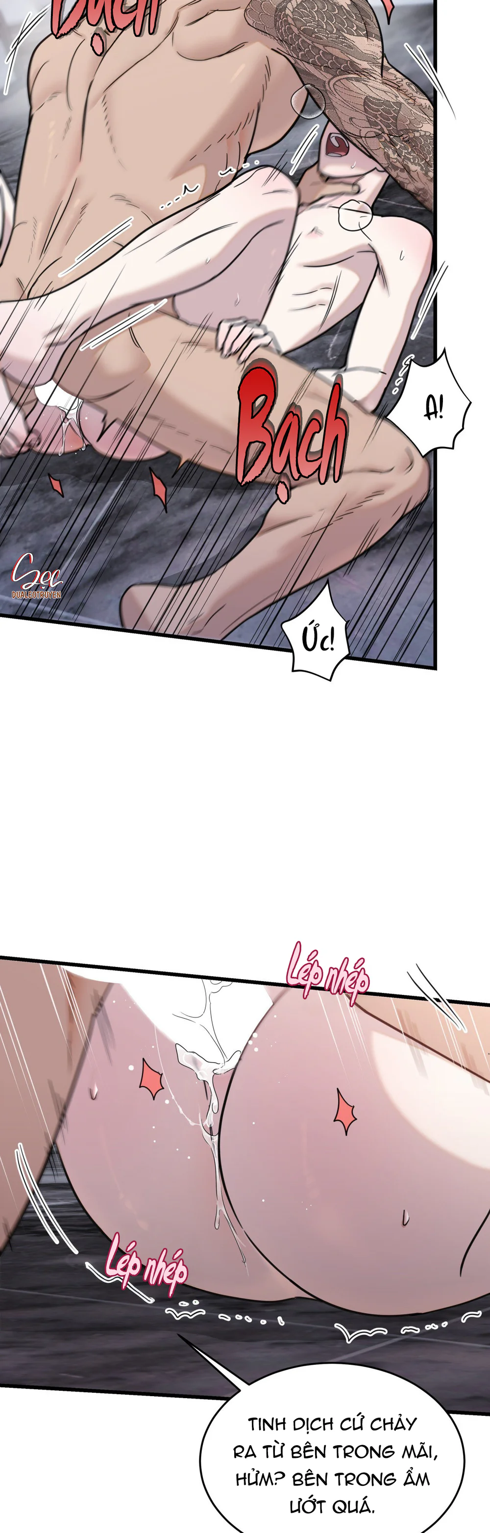 CHỦ NHÂN BẠO DÂM CỦA TÔI Chapter 33 - Next 