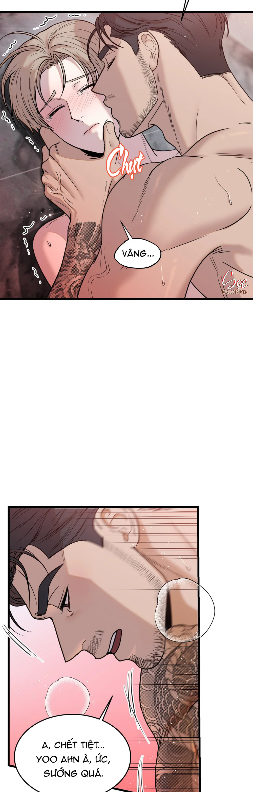 CHỦ NHÂN BẠO DÂM CỦA TÔI Chapter 33 - Next 