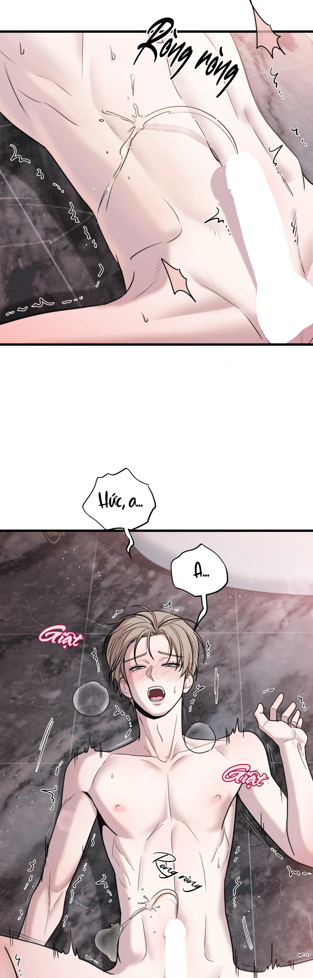 CHỦ NHÂN BẠO DÂM CỦA TÔI Chapter 33 - Next 