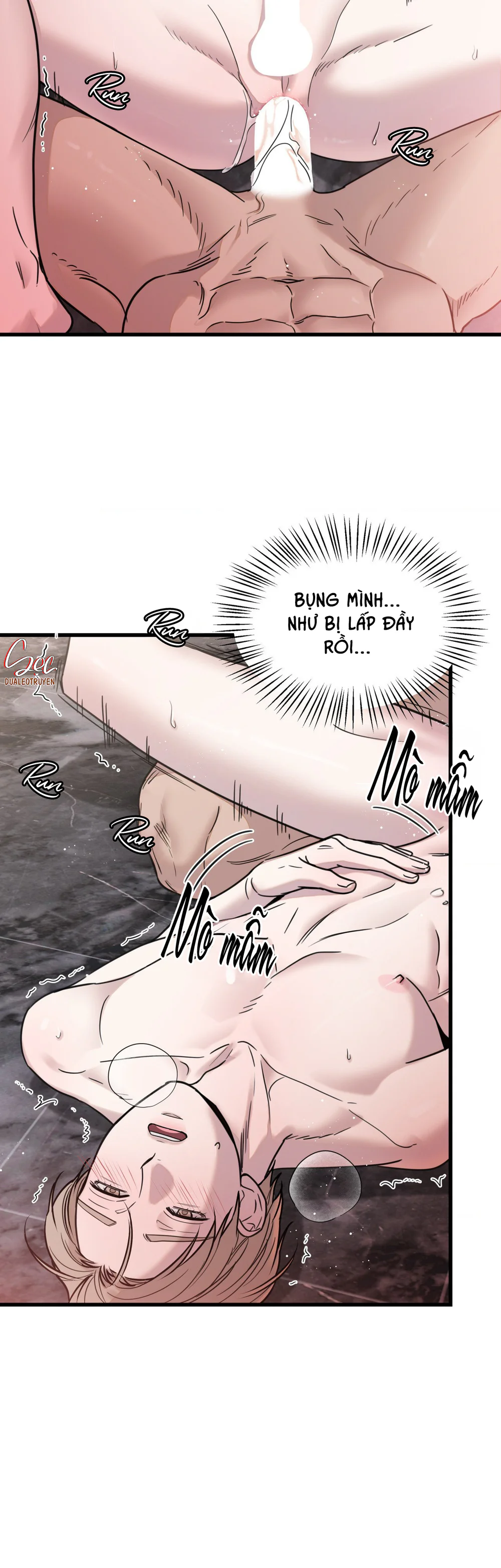 CHỦ NHÂN BẠO DÂM CỦA TÔI Chapter 33 - Next 