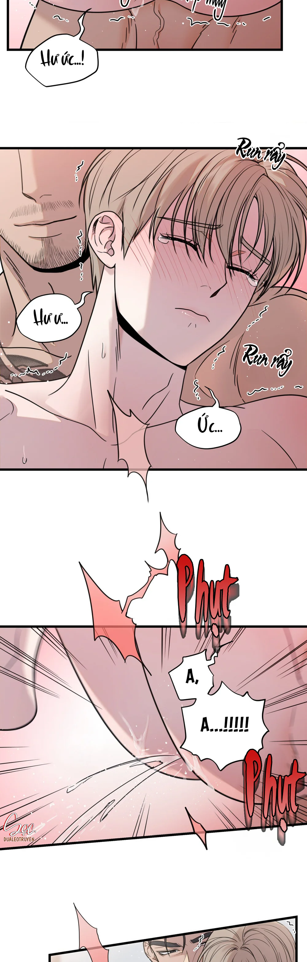 CHỦ NHÂN BẠO DÂM CỦA TÔI Chapter 33 - Next 