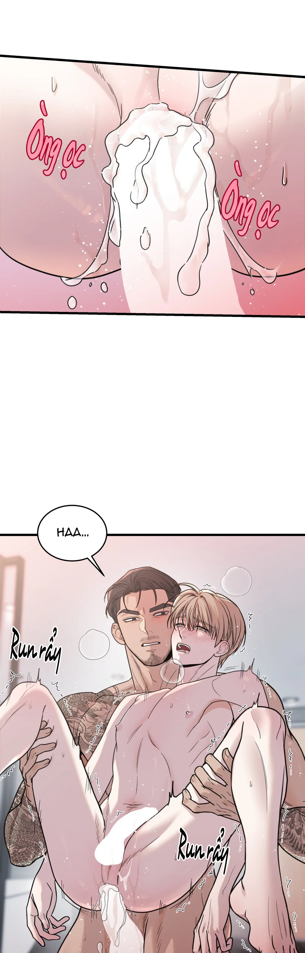 CHỦ NHÂN BẠO DÂM CỦA TÔI Chapter 33 - Next 