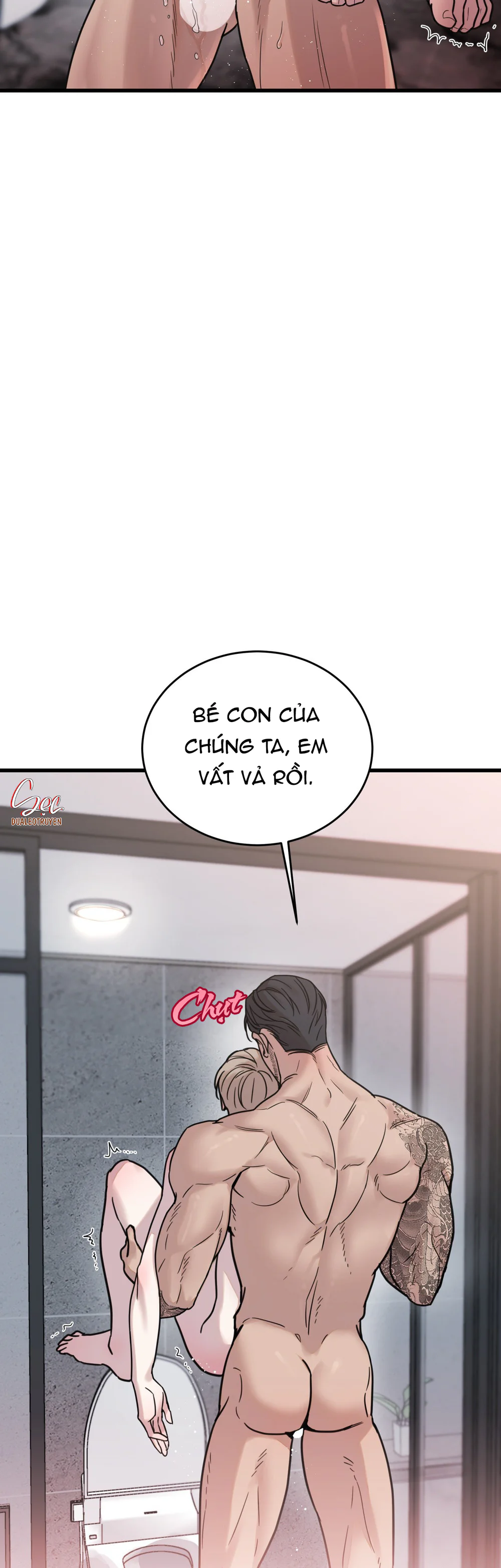 CHỦ NHÂN BẠO DÂM CỦA TÔI Chapter 33 - Next 