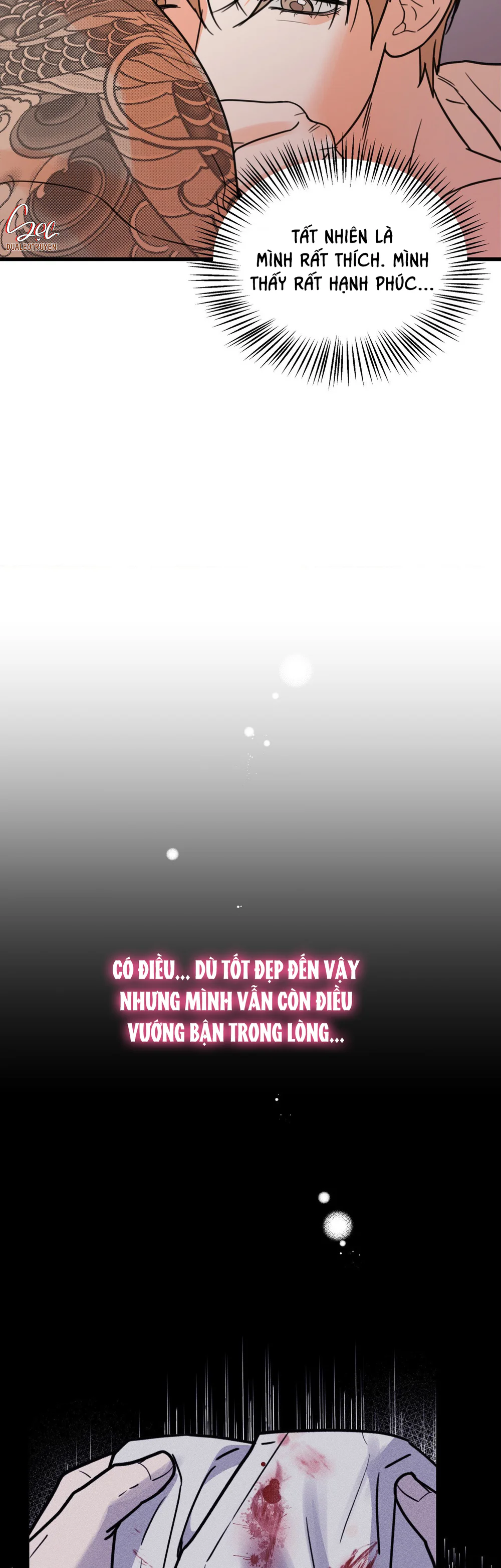 CHỦ NHÂN BẠO DÂM CỦA TÔI Chapter 33 - Next 