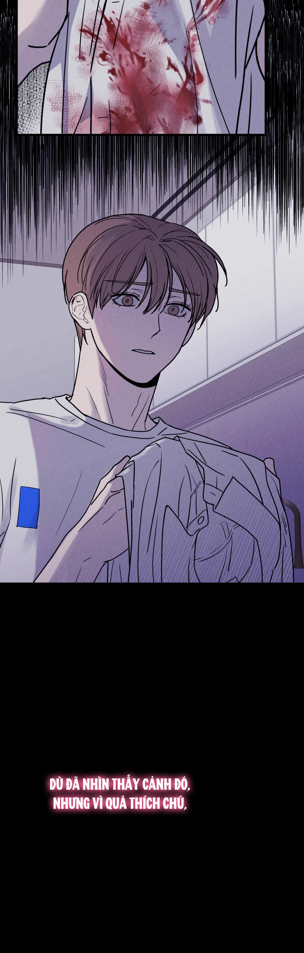 CHỦ NHÂN BẠO DÂM CỦA TÔI Chapter 33 - Next 