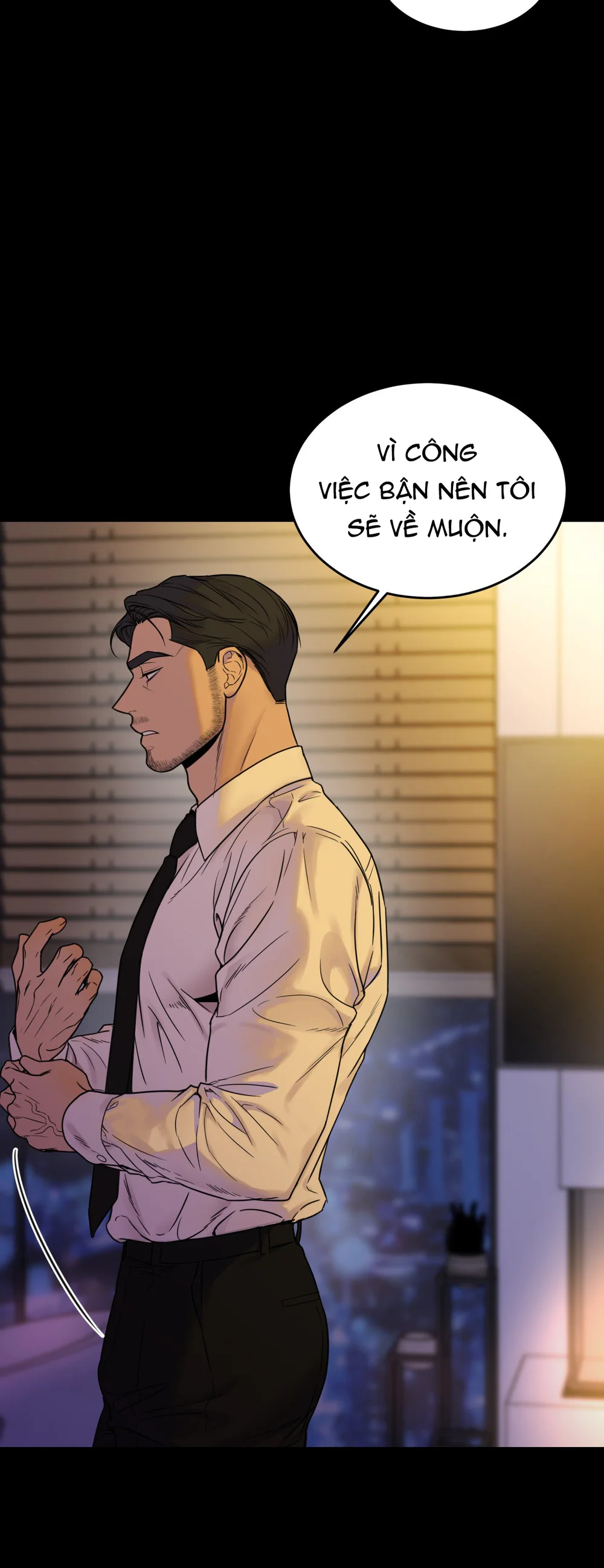 CHỦ NHÂN BẠO DÂM CỦA TÔI Chapter 33 - Next 