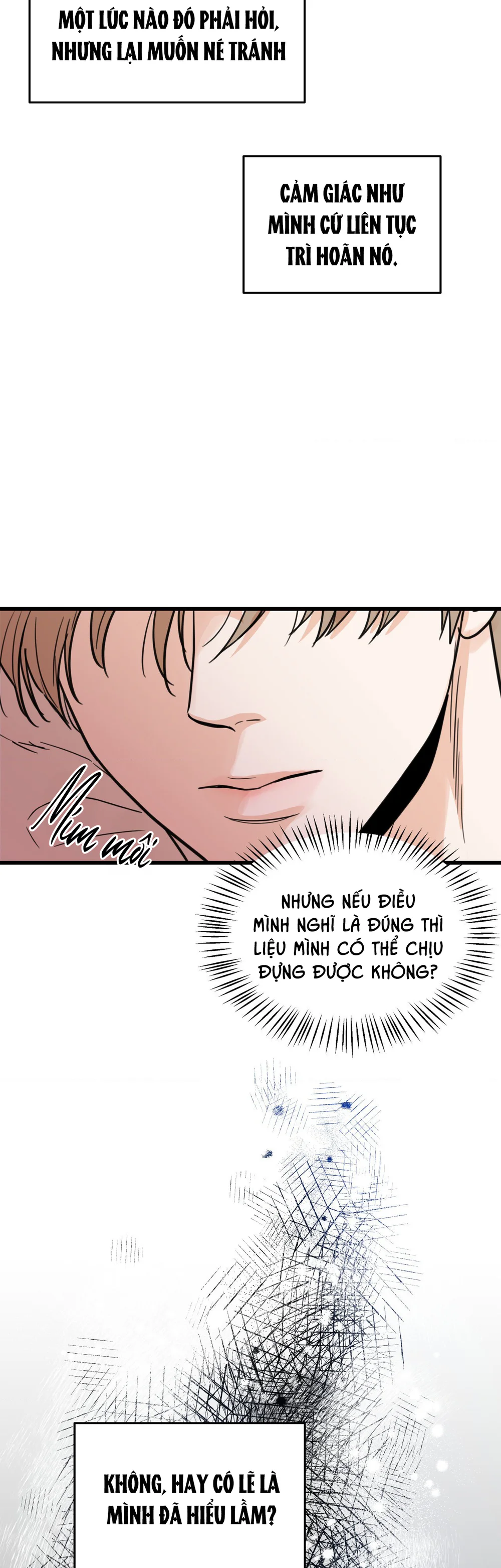 CHỦ NHÂN BẠO DÂM CỦA TÔI Chapter 33 - Next 