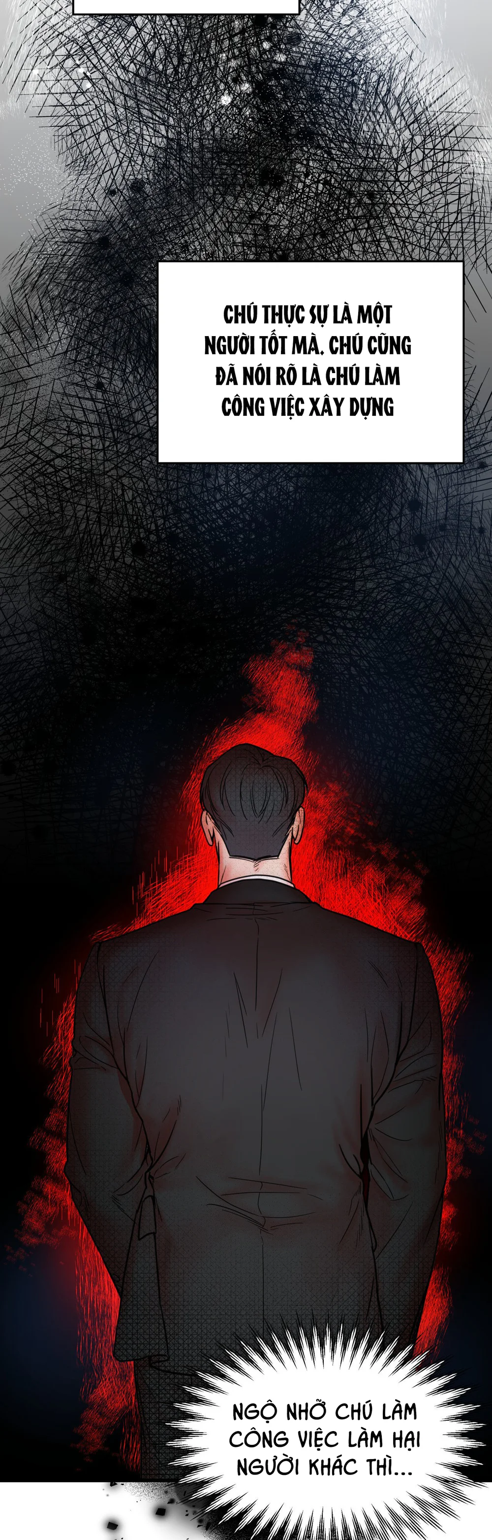 CHỦ NHÂN BẠO DÂM CỦA TÔI Chapter 33 - Next 