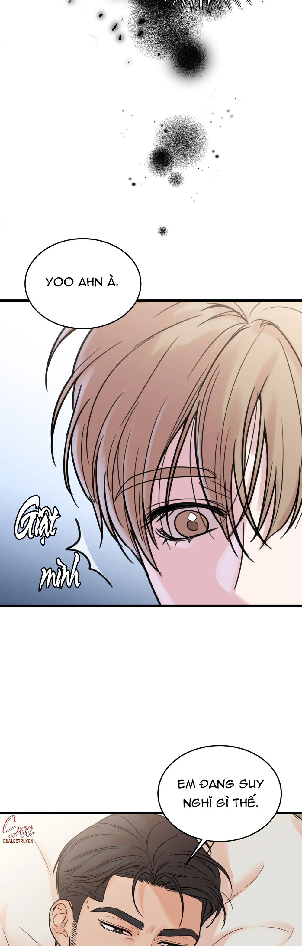 CHỦ NHÂN BẠO DÂM CỦA TÔI Chapter 33 - Next 