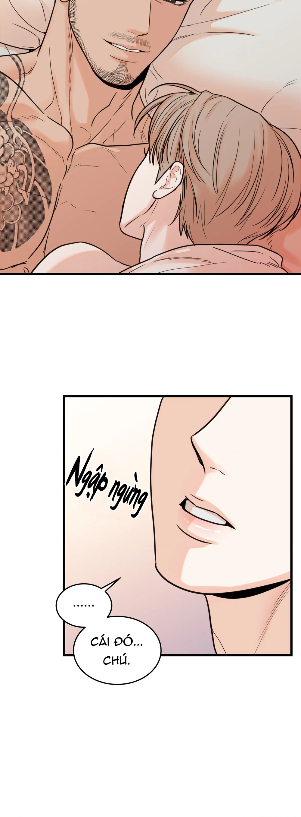 CHỦ NHÂN BẠO DÂM CỦA TÔI Chapter 33 - Next 