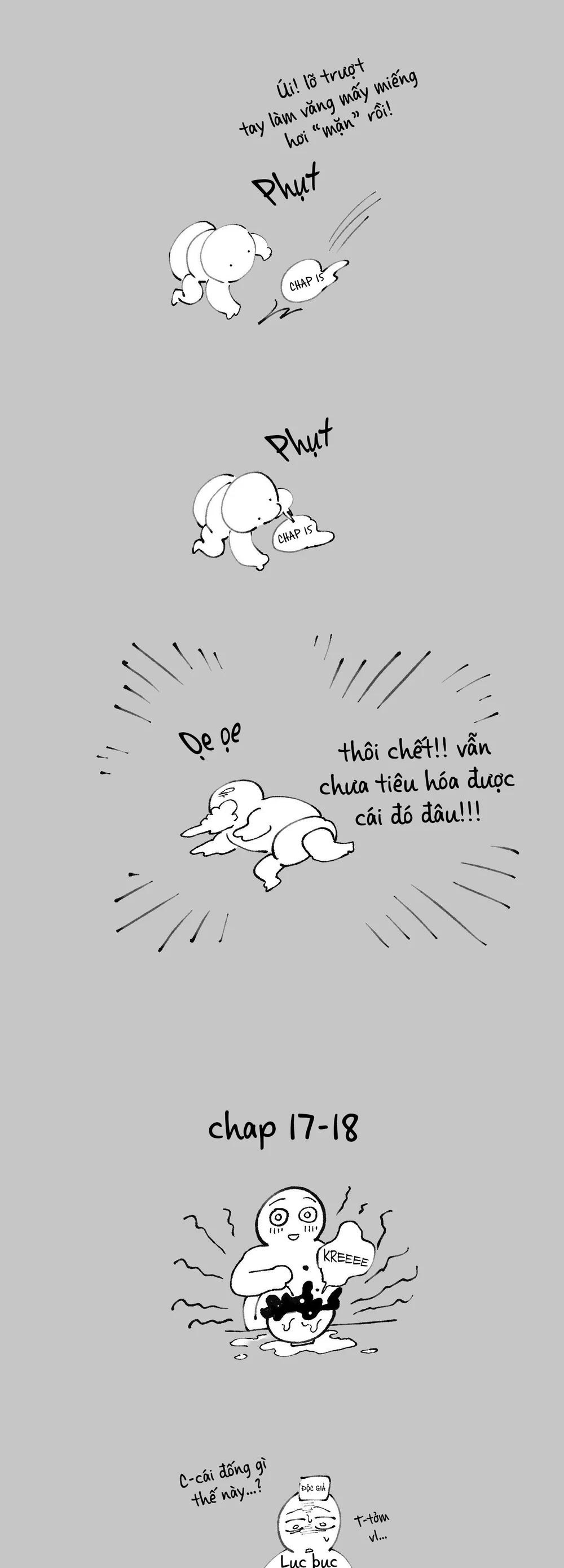 TRANG TRẠI DÂM ĐÃNG Chapter 25 hậu kỳ ss1 - Next 