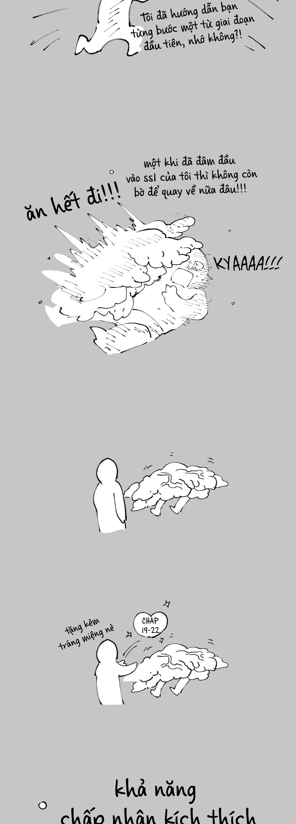 TRANG TRẠI DÂM ĐÃNG Chapter 25 hậu kỳ ss1 - Next 