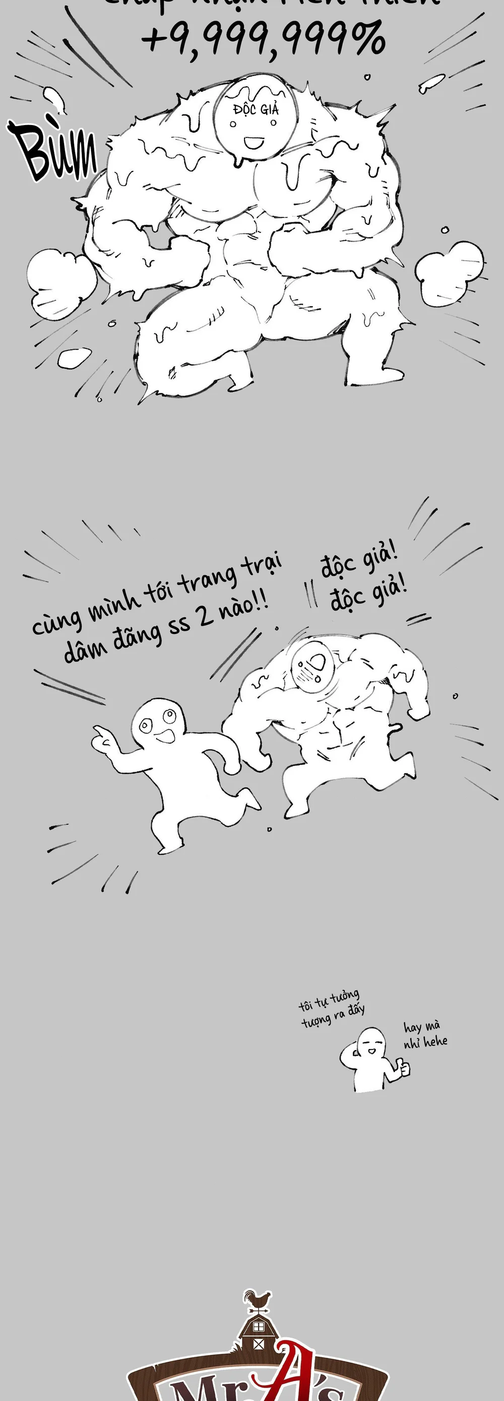 TRANG TRẠI DÂM ĐÃNG Chapter 25 hậu kỳ ss1 - Next 