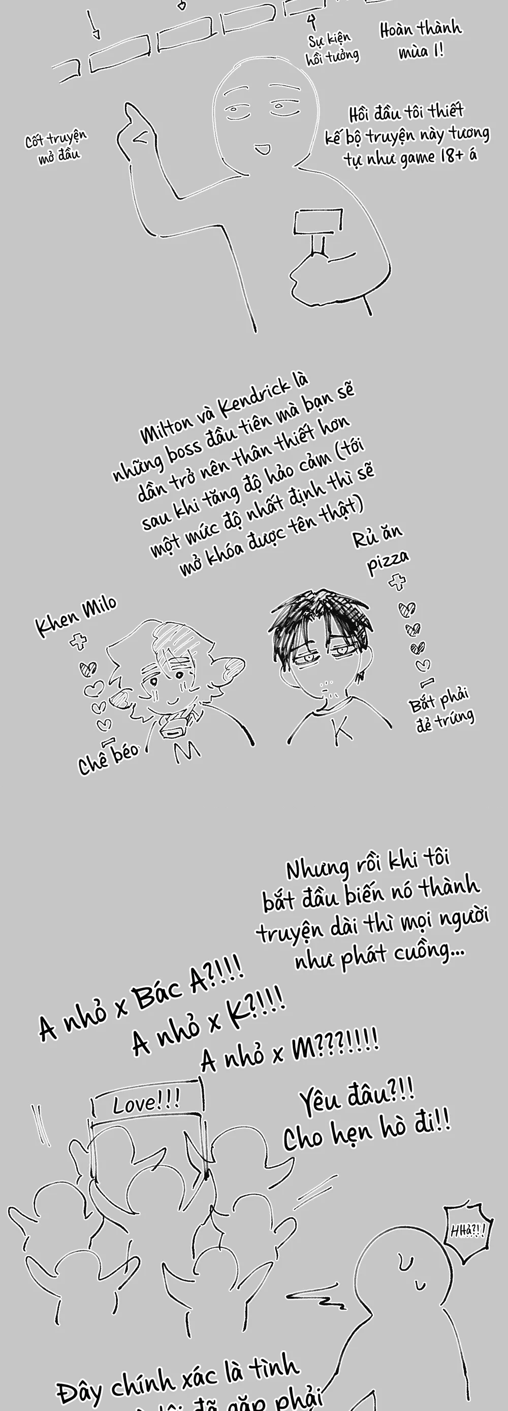 TRANG TRẠI DÂM ĐÃNG Chapter 25 hậu kỳ ss1 - Next 