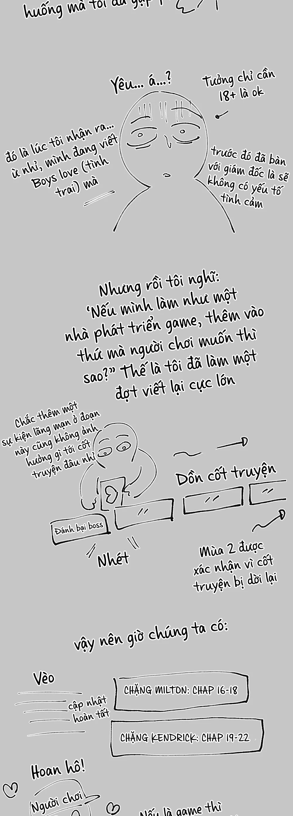 TRANG TRẠI DÂM ĐÃNG Chapter 25 hậu kỳ ss1 - Next 