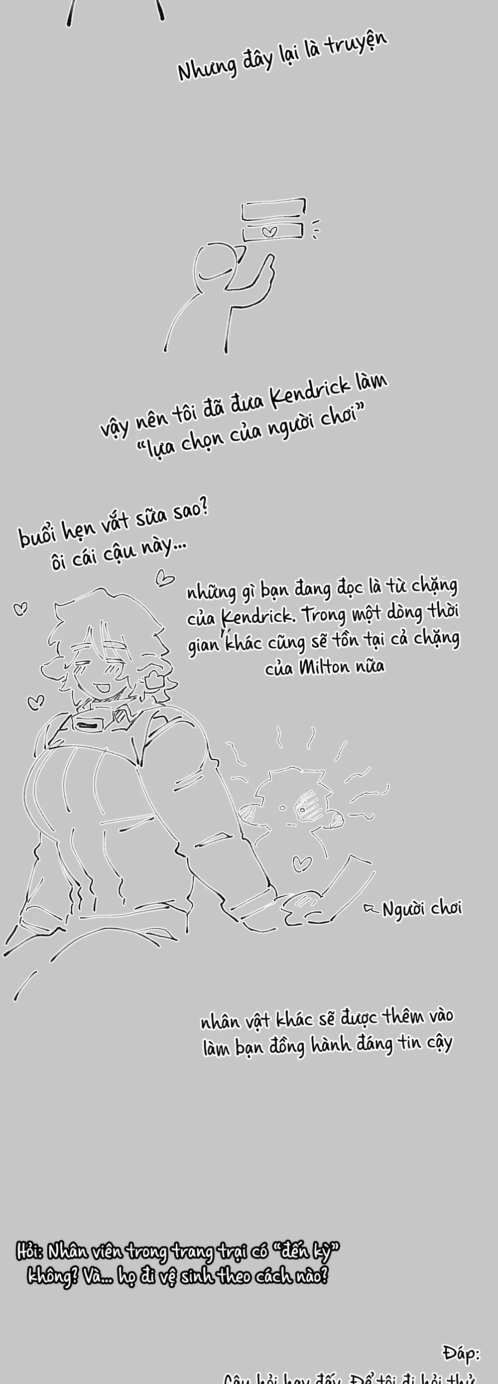 TRANG TRẠI DÂM ĐÃNG Chapter 25 hậu kỳ ss1 - Next 