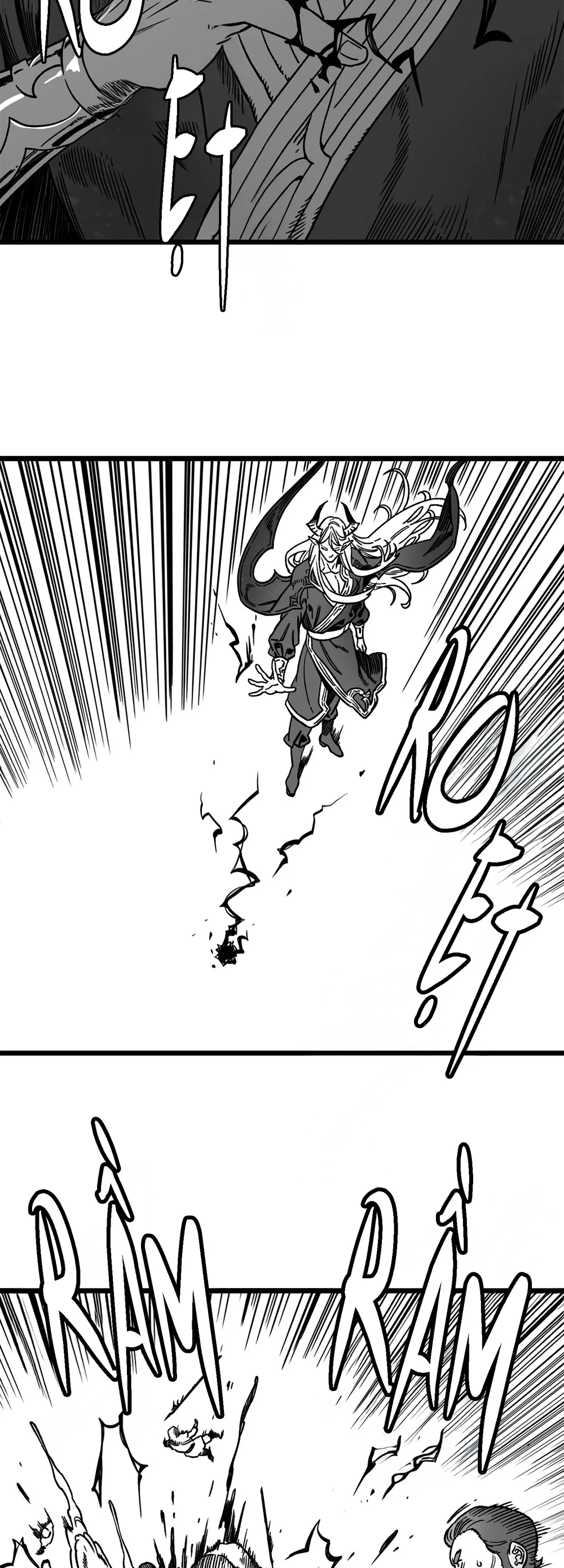 CÔ DÂU CỦA MA VƯƠNG HƠI TO LƠN Chapter 1 - Next Chapter 2