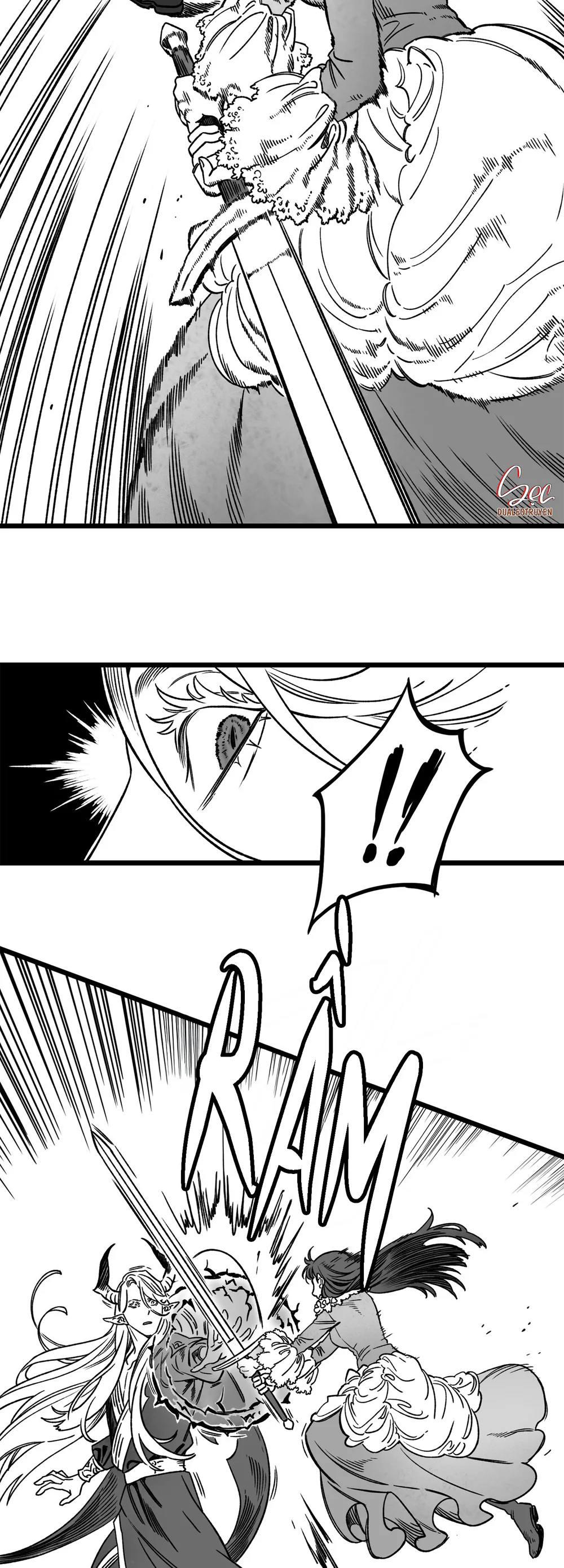 CÔ DÂU CỦA MA VƯƠNG HƠI TO LƠN Chapter 1 - Next Chapter 2