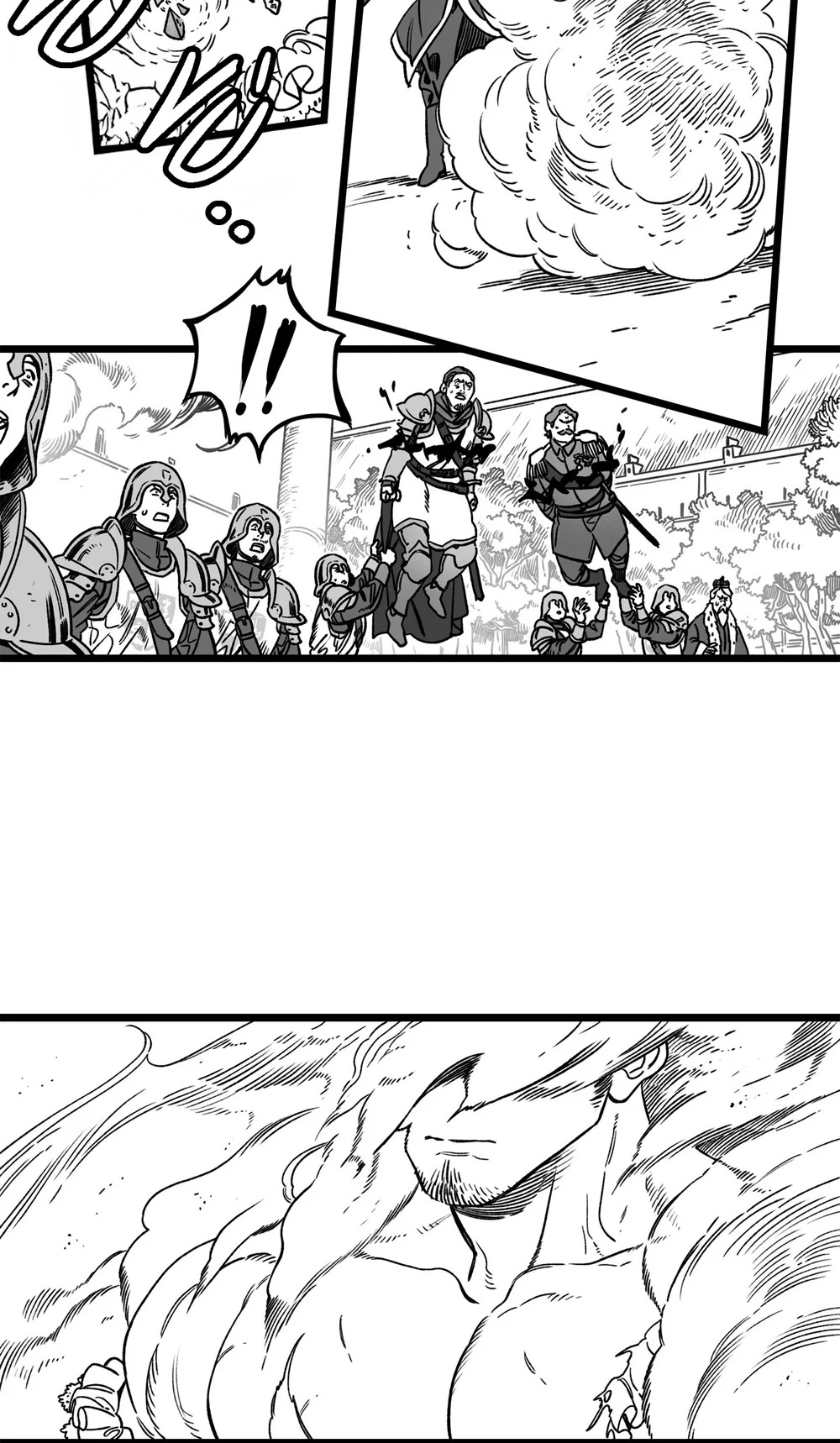 CÔ DÂU CỦA MA VƯƠNG HƠI TO LƠN Chapter 1 - Next Chapter 2