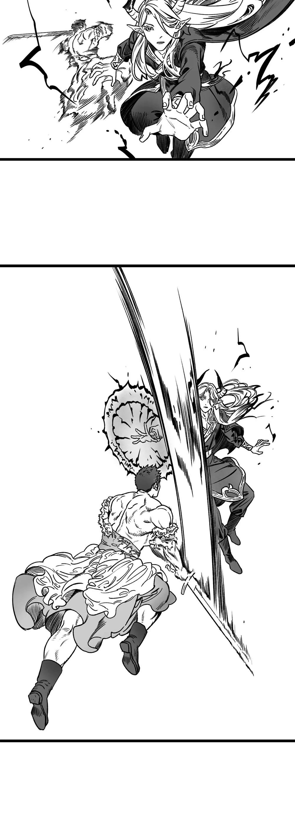 CÔ DÂU CỦA MA VƯƠNG HƠI TO LƠN Chapter 1 - Next Chapter 2