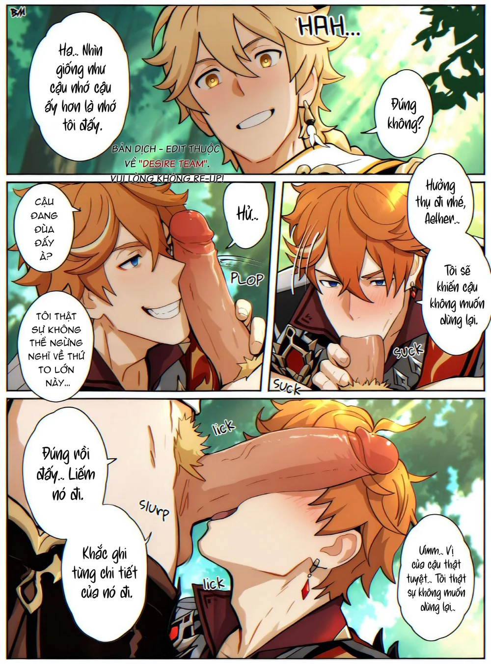 Nắc Nhịp Nhàng Văng Tung Tóe Chapter 2 - Next Chapter 3