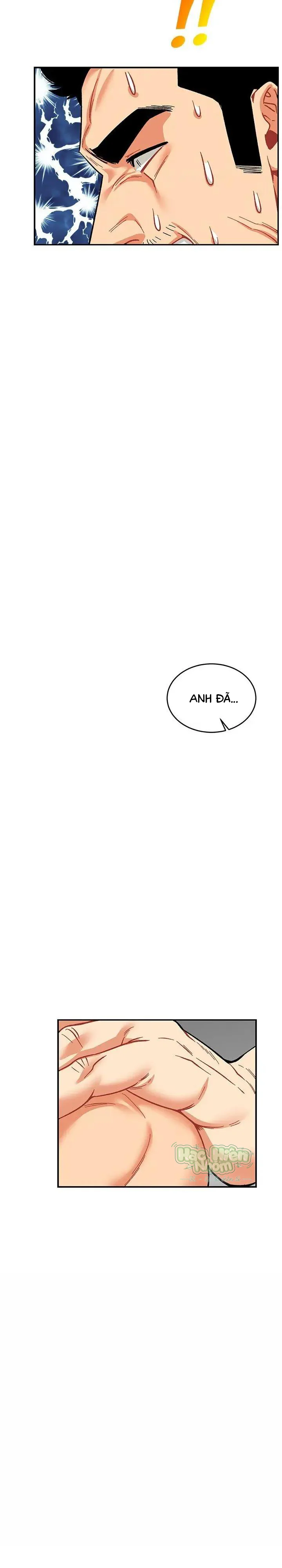 LieBling! Chapter 54 Hachiennhom - Next Chapter 55 Hachiennhom