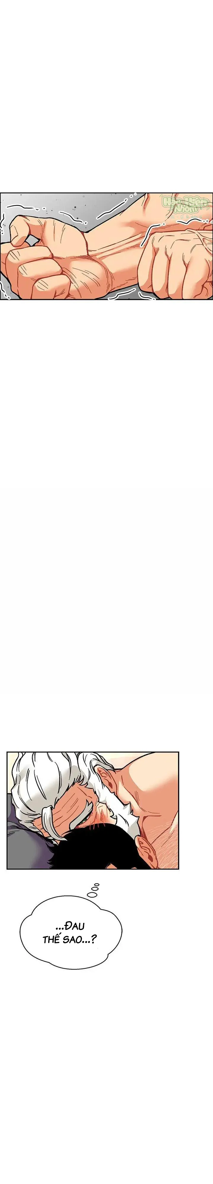 LieBling! Chapter 54 Hachiennhom - Next Chapter 55 Hachiennhom