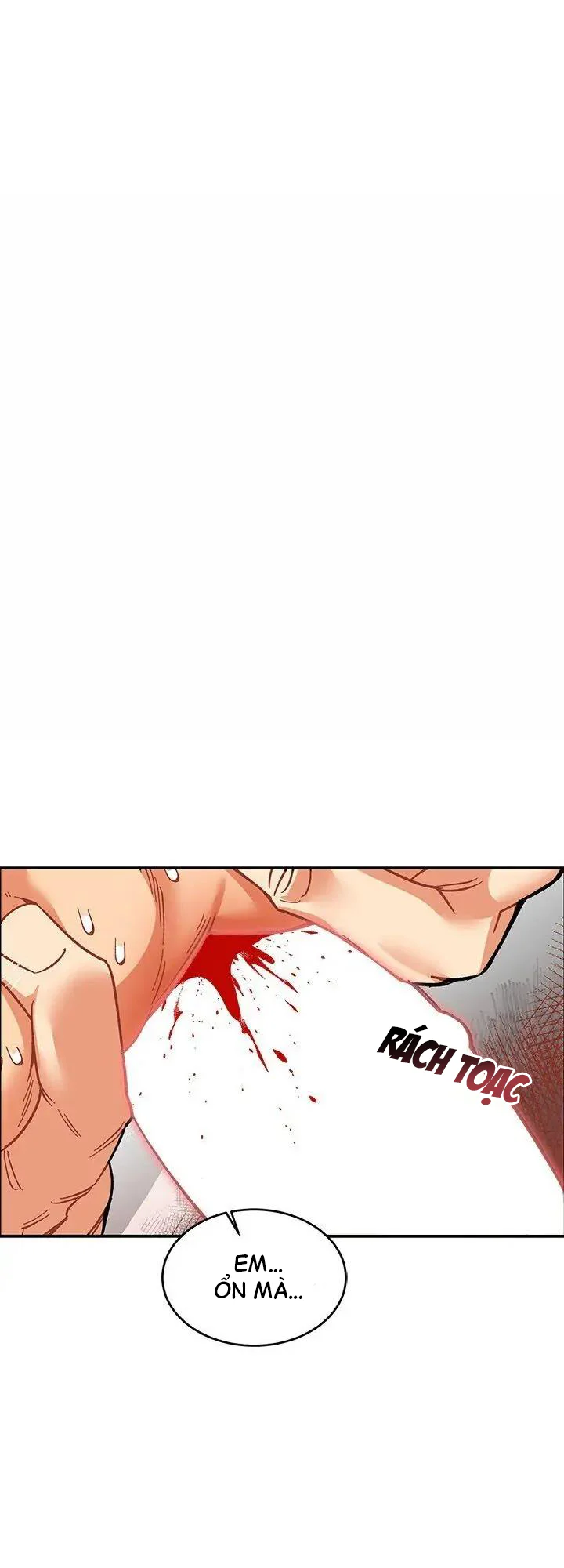 LieBling! Chapter 54 Hachiennhom - Next Chapter 55 Hachiennhom