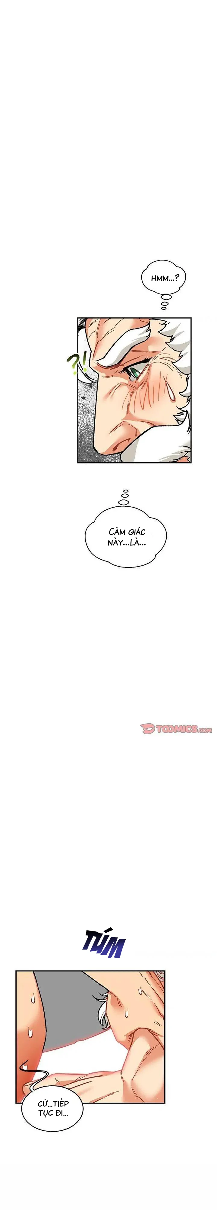 LieBling! Chapter 54 Hachiennhom - Next Chapter 55 Hachiennhom