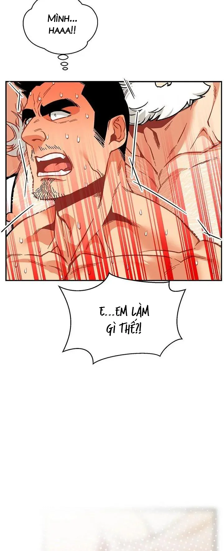 LieBling! Chapter 54 Hachiennhom - Next Chapter 55 Hachiennhom