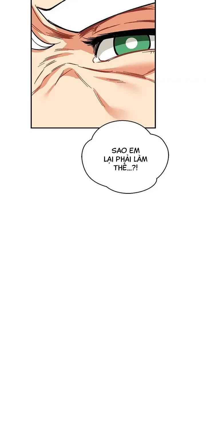 LieBling! Chapter 54 Hachiennhom - Next Chapter 55 Hachiennhom