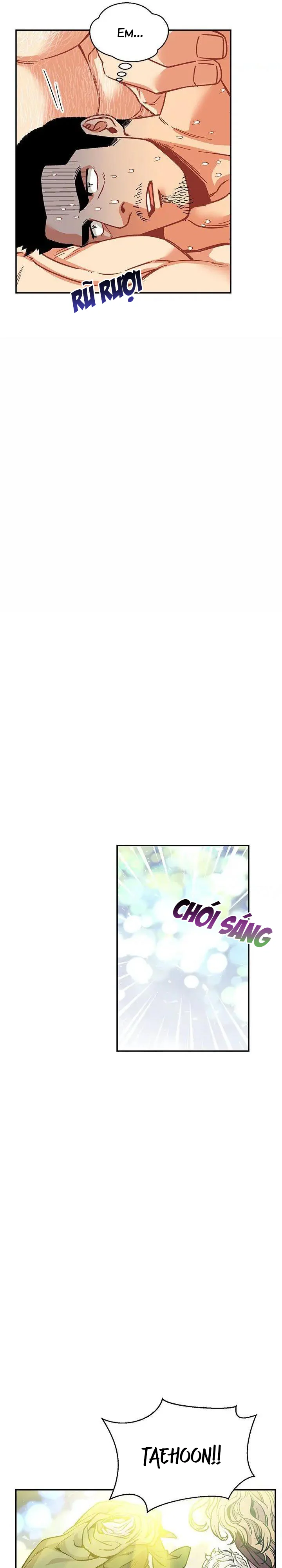 LieBling! Chapter 54 Hachiennhom - Next Chapter 55 Hachiennhom