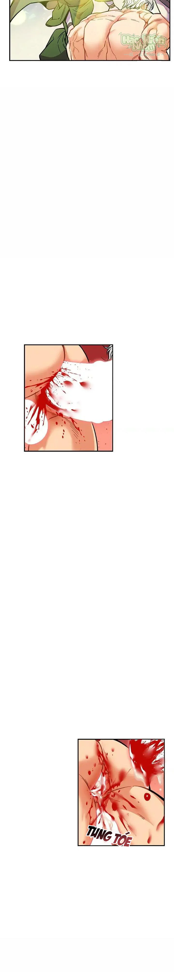 LieBling! Chapter 54 Hachiennhom - Next Chapter 55 Hachiennhom