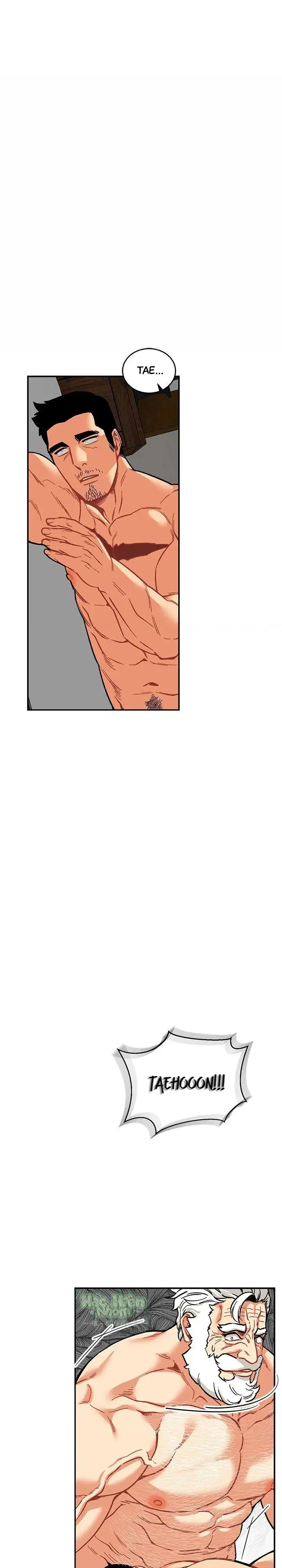 LieBling! Chapter 54 Hachiennhom - Next Chapter 55 Hachiennhom