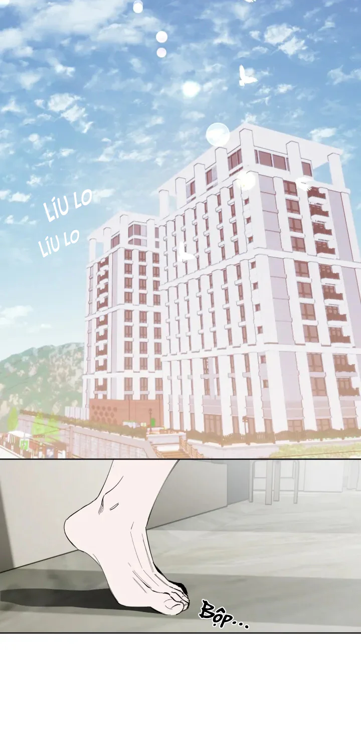 Item May Mắn Hôm Nay Là Một Ông Chú Chapter 1 Hachiennhom - Next 